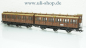 Preview: Märklin H0 4208 Personenwagen Wechselstrom Bild 2