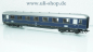 Preview: Märklin H0 43237 Personenwagen Wechselstrom Bild 2