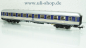 Preview: Märklin H0 4092 Personenwagen Wechselstrom Bild 2