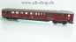 Preview: Märklin H0 43240 Personenwagen Wechselstrom Bild 2