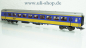 Preview: Märklin H0 4391 Personenwagen Wechselstrom Bild 2