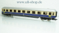 Preview: Roco H0 45905A Personenwagen Wechselstrom Bild 2