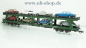 Preview: Märklin H0 4074 Personenwagen Wechselstrom Bild 2