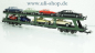 Preview: Märklin H0 4074 Personenwagen Wechselstrom Galeriebild - zum Vergrößern bitte auf das Bild klicken