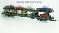 Preview: Märklin H0 4074 Personenwagen Wechselstrom Bild 2