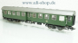 Preview: Märklin H0 00774-11 Personenwagen Wechselstrom Galeriebild - zum Vergrößern bitte auf das Bild klicken