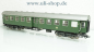 Preview: Märklin H0 00774-11 Personenwagen Wechselstrom Bild 2