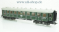 Preview: Märklin H0 41351 Personenwagen Wechselstrom Bild 2