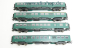 Preview: Märklin H0 43530 Wagenpackung Wechselstrom Bild 2
