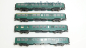 Preview: Märklin H0 43530 Wagenpackung Wechselstrom Bild 3