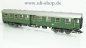 Preview: Märklin H0 00774-01 Personenwagen Wechselstrom Bild 2