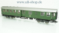 Preview: Märklin H0 00774-13 Personenwagen Wechselstrom Bild 2
