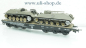 Preview: Liliput H0 212 00 Güterwagen Wechselstrom Bild 2