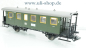 Preview: Märklin H0 4301 Personenwagen Wechselstrom Bild 2