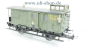 Preview: TRIX H0 3400 Personenwagen Gleichstrom Bild 2