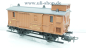 Preview: Electrotren H0 856 Personenwagen Gleichstrom Bild 2