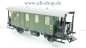Preview: Märklin H0 4303 Personenwagen Wechselstrom Bild 2