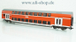 Preview: Märklin H0 29477 Personenwagen Wechselstrom Galeriebild - zum Vergrößern bitte auf das Bild klicken