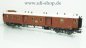 Preview: TRIX H0 33392 Personenwagen Gleichstrom Galeriebild - zum Vergrößern bitte auf das Bild klicken
