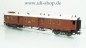 Preview: TRIX H0 33392 Personenwagen Gleichstrom Bild 2