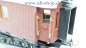 Preview: TRIX H0 33392 Personenwagen Gleichstrom Bild 4