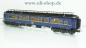 Preview: TRIX H0 33395 Personenwagen Gleichstrom Bild 2