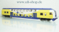 Preview: PIKO H0 57603 Personenwagen Gleichstrom Galeriebild - zum Vergrößern bitte auf das Bild klicken