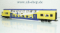 Preview: PIKO H0 57603 Personenwagen Gleichstrom Bild 2
