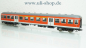 Preview: Fleischmann H0 5647 K Personenwagen Gleichstrom Bild 2