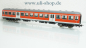 Preview: Fleischmann H0 5648 K Personenwagen Gleichstrom Bild 2