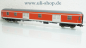 Preview: Fleischmann H0 5650 K Personenwagen Gleichstrom Bild 2