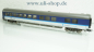 Preview: Roco H0 54171 Personenwagen Gleichstrom Bild 2