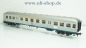 Preview: Märklin H0 4255 Personenwagen Wechselstrom Galeriebild - zum Vergrößern bitte auf das Bild klicken