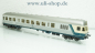 Preview: Märklin H0 4257 Personenwagen Wechselstrom Galeriebild - zum Vergrößern bitte auf das Bild klicken