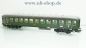 Preview: Märklin H0 4022 Personenwagen Wechselstrom Galeriebild - zum Vergrößern bitte auf das Bild klicken