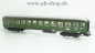 Preview: Märklin H0 4022 Personenwagen Wechselstrom Galeriebild - zum Vergrößern bitte auf das Bild klicken