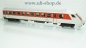 Preview: Märklin H0 43303 Personenwagen Wechselstrom Galeriebild - zum Vergrößern bitte auf das Bild klicken