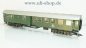 Preview: Märklin H0 4133 Personenwagen Wechselstrom Bild 2