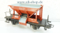 Preview: Märklin H0 4610 Güterwagen Wechselstrom Bild 2
