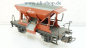 Preview: Märklin H0 4610 Güterwagen Wechselstrom Galeriebild - zum Vergrößern bitte auf das Bild klicken
