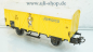 Preview: Märklin H0 4509 Güterwagen Wechselstrom Bild 2