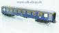 Preview: Märklin H0 4051 Personenwagen Wechselstrom Galeriebild - zum Vergrößern bitte auf das Bild klicken