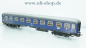 Preview: Märklin H0 4051 Personenwagen Wechselstrom Bild 2