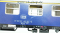 Preview: Märklin H0 4051 Personenwagen Wechselstrom Bild 4