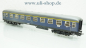 Preview: Märklin H0 4051 Personenwagen Wechselstrom Bild 2