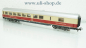 Preview: Märklin H0 4097 Personenwagen Wechselstrom Galeriebild - zum Vergrößern bitte auf das Bild klicken