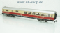 Preview: Märklin H0 4097 Personenwagen Wechselstrom Bild 2