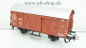 Preview: Märklin H0 4692 Güterwagen Wechselstrom Bild 2