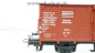 Preview: Märklin H0 4692 Güterwagen Wechselstrom Bild 5