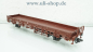 Preview: Märklin H0 47681 Güterwagen Wechselstrom Bild 2